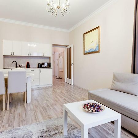 Apartment Masna 21 Prague Luaran gambar