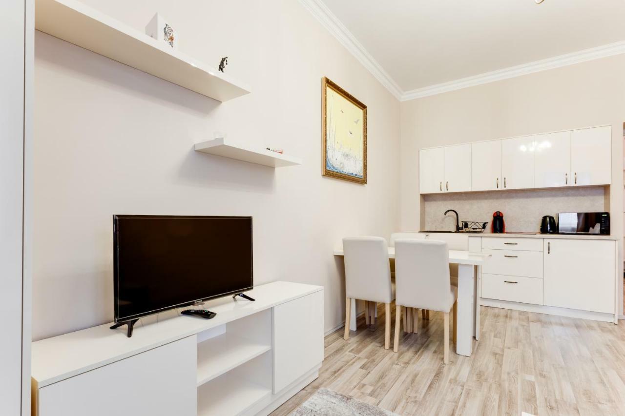 Apartment Masna 21 Prague Luaran gambar