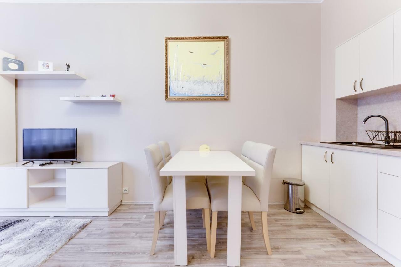 Apartment Masna 21 Prague Luaran gambar