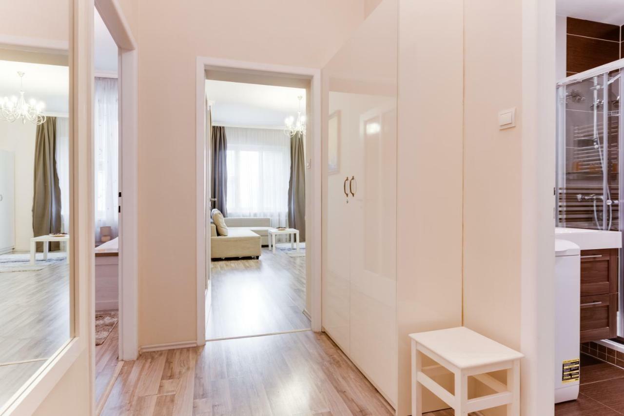 Apartment Masna 21 Prague Luaran gambar