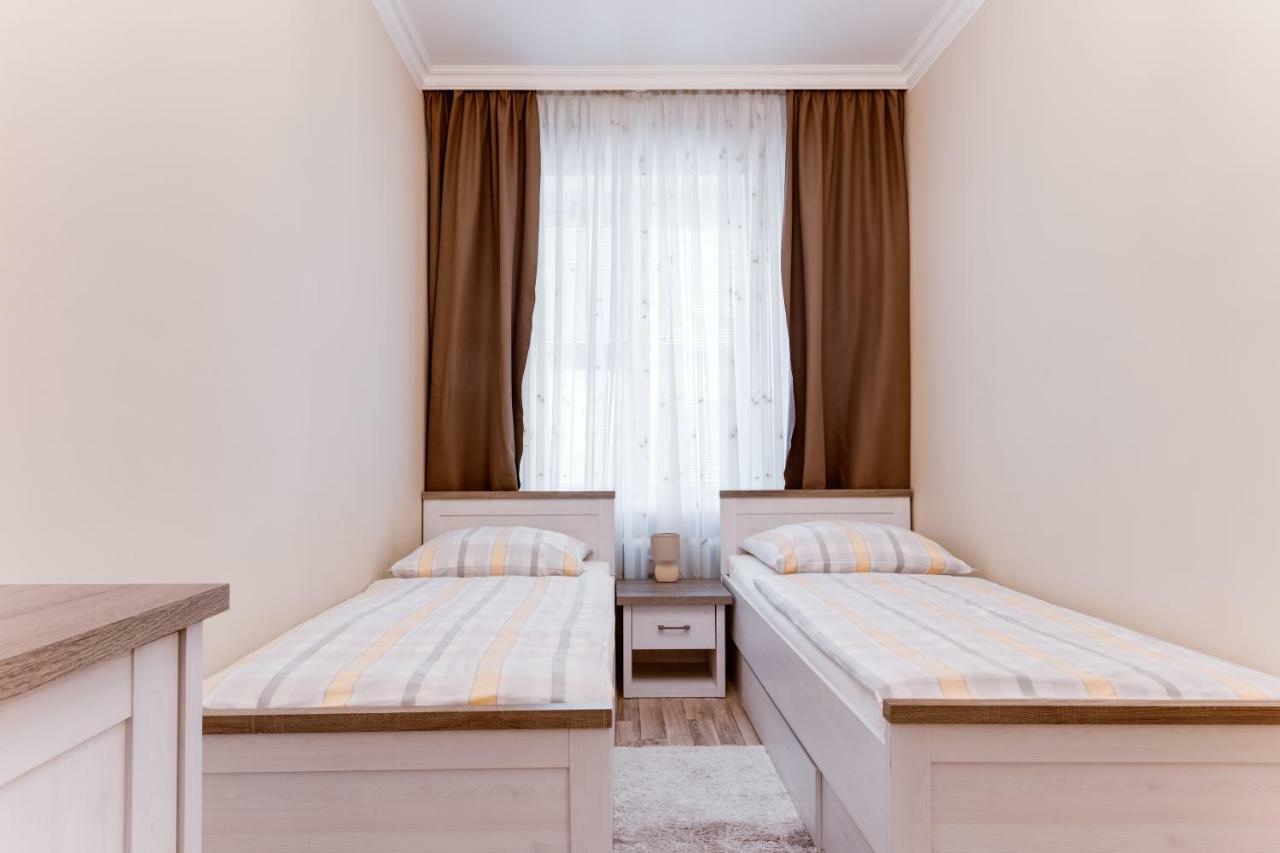 Apartment Masna 21 Prague Luaran gambar