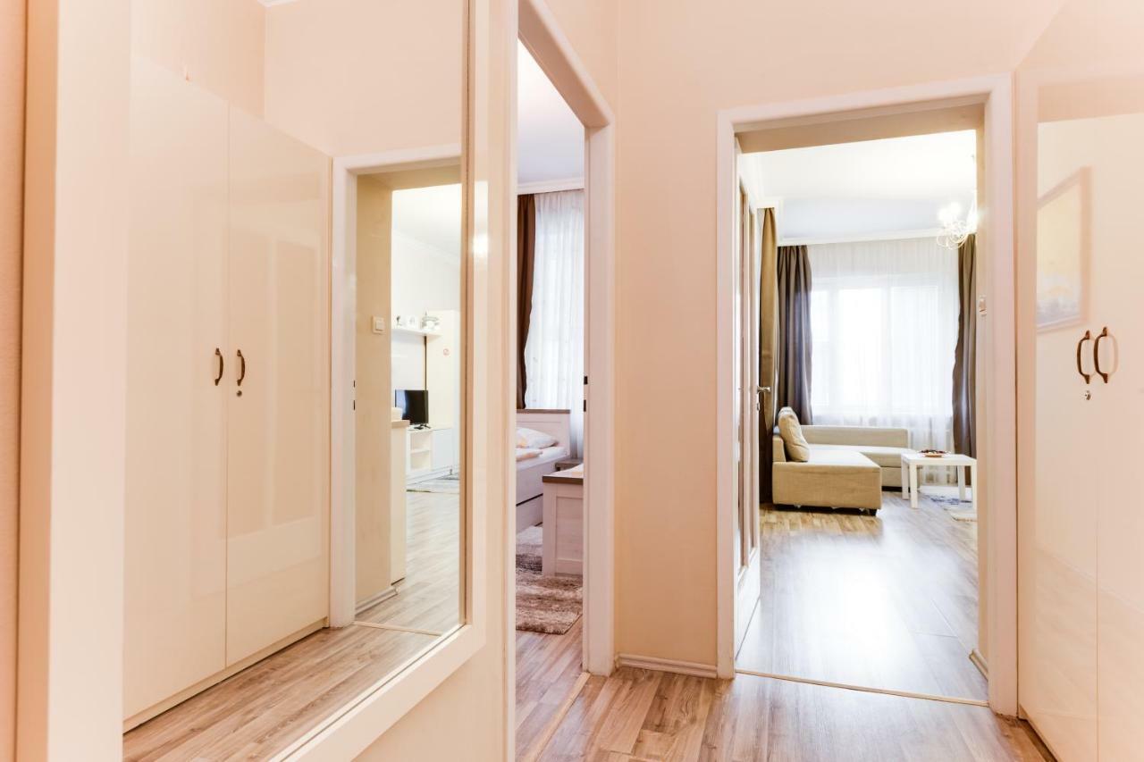 Apartment Masna 21 Prague Luaran gambar